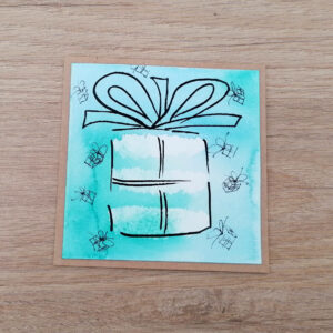 Carte cadeau