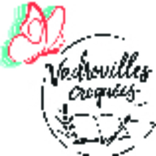 Les Papillons Apprivoises - Vadrouilles Croquées