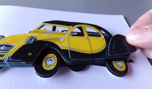 kit papier a decouper